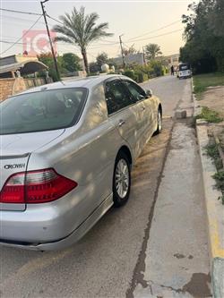 تويوتا كراون
